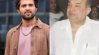 Vijay Deverakonda meet Multiplex owner who called him 'arrogant'