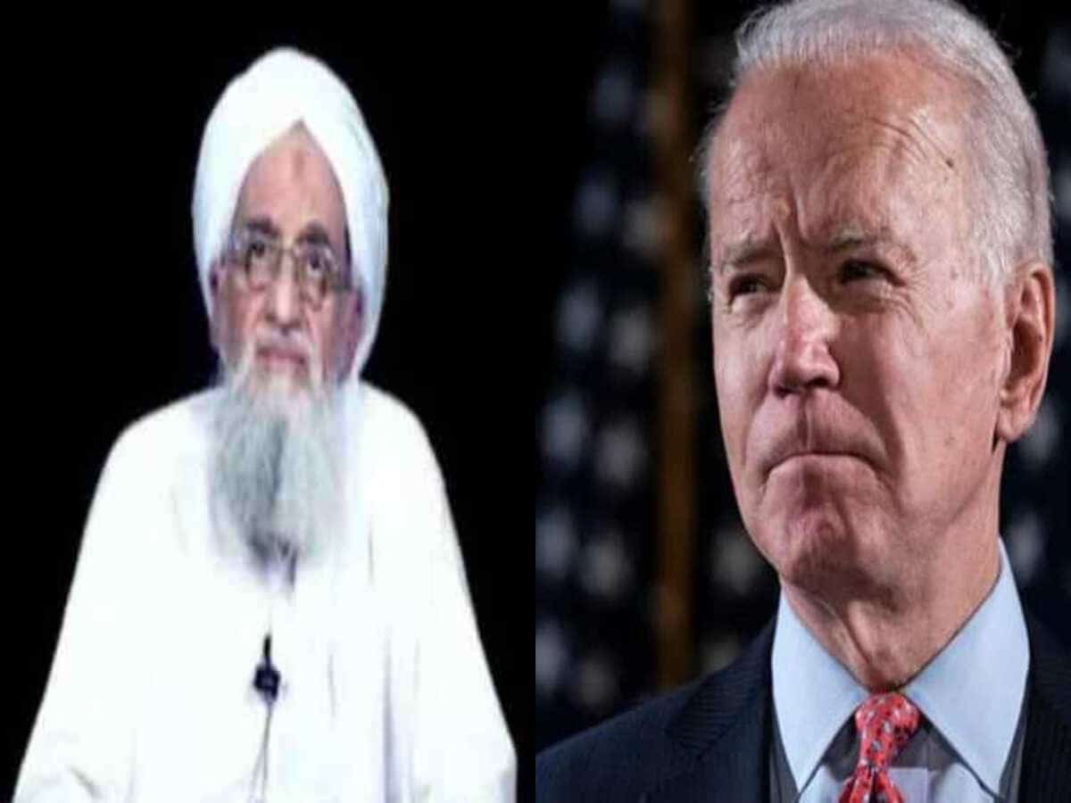 Ayman al-Zawahiri