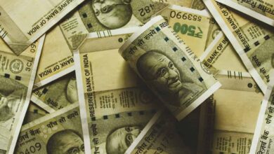 Rupee rises 13 paise to 79.11 against US dollar in early trade