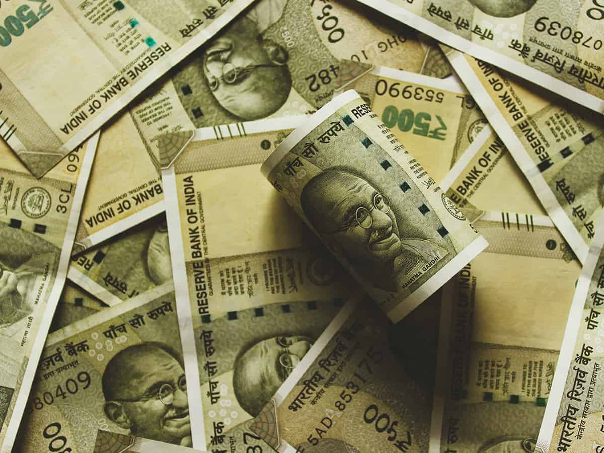 Rupee rises 13 paise to 79.11 against US dollar in early trade