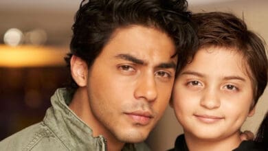 Aryan Khan breaks social media hiatus, posts Insta pics with siblings