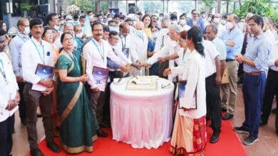 Hyderabad: Apollo Hospitals, Jubilee Hills, commemorates 34 years of service