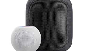 Apple likely to resurrect original HomePod in early 2023