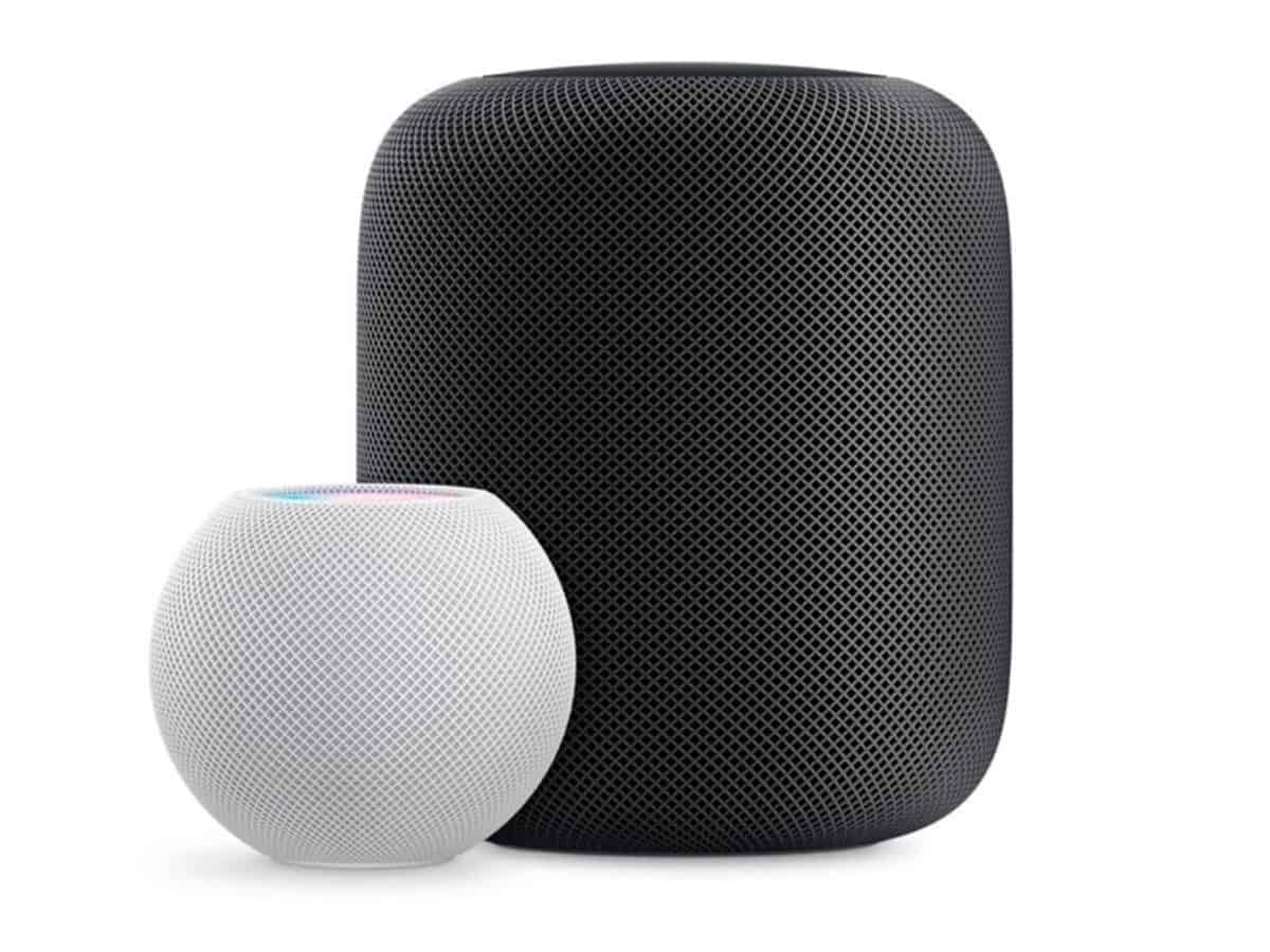 Apple likely to resurrect original HomePod in early 2023