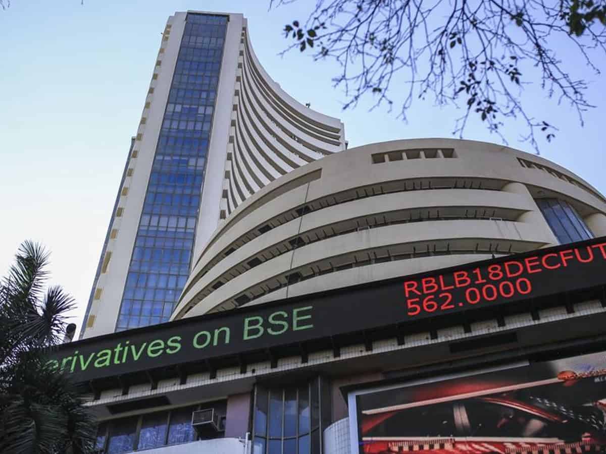 Markets rally for 6th day: Investor wealth jumps over Rs 13.53 lakh cr