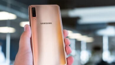 Samsung's Repair Mode to keep your data hidden during repair