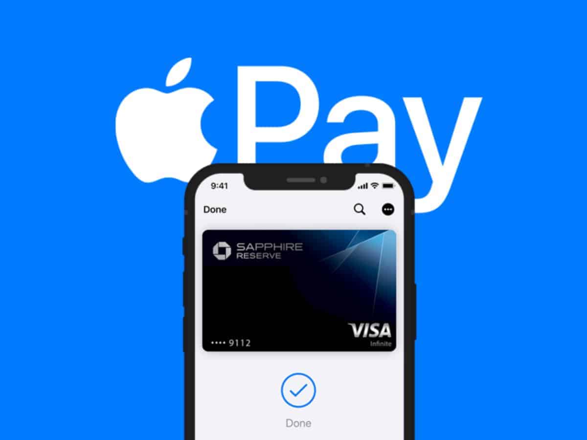 Apple Pay may finally work on Chrome, Edge, and Firefox in iOS 16