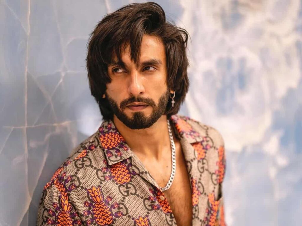 Mumbai police to question Ranveer Singh in nude photoshoot case