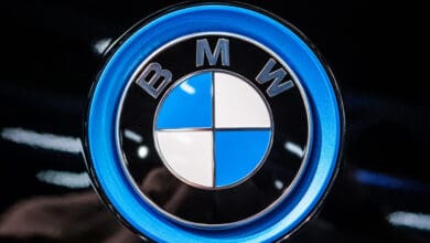 BMW recalls some of its electric cars over battery fire risk