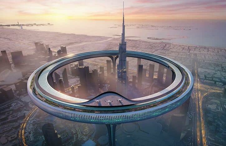 UAE: 3 visas that allow expats to stay without a job or business