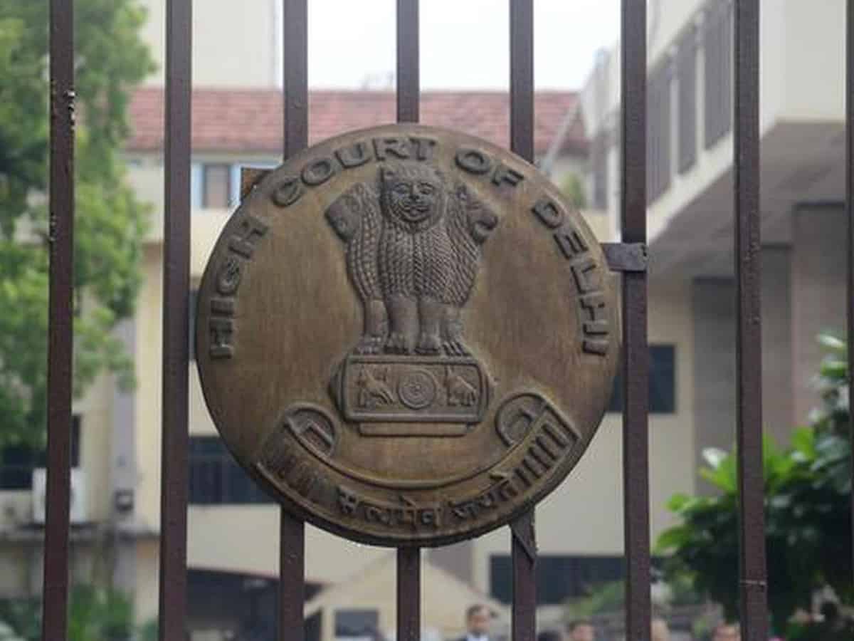 DDA can't evict encroachers with bulldozer at doorstep without notice: Delhi HC