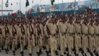 Pakistan: Army to assist Qatar with security in FIFA World Cup