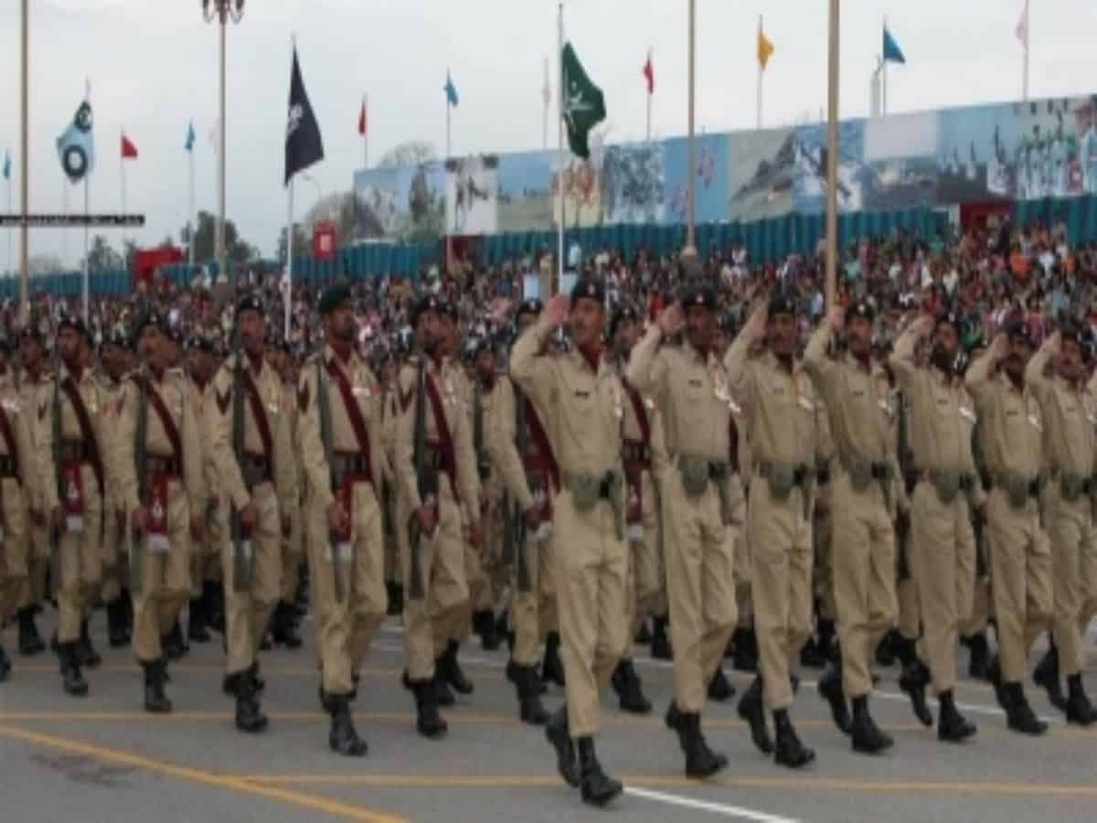Pakistan: Army to assist Qatar with security in FIFA World Cup
