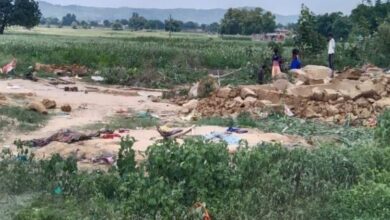 Fifty Dalit families driven out of Jharkhand village; governor seeks report