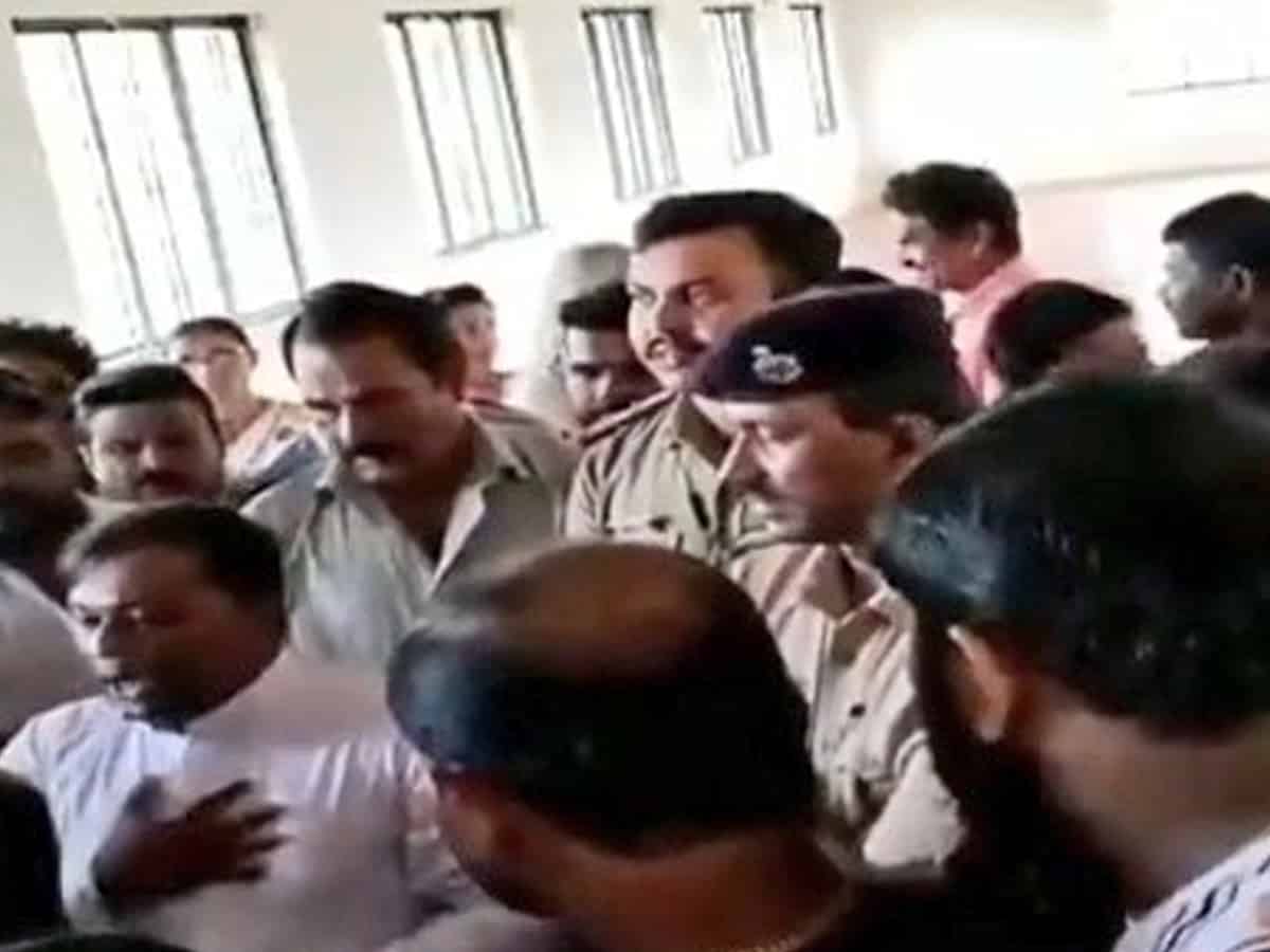 Karnataka: Controversy erupts after school throws Raksha Bandhan wristbands in dustbin