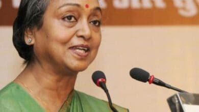 Caste atrocities 'soul-crippling', need zero tolerance for prejudice: Meira Kumar