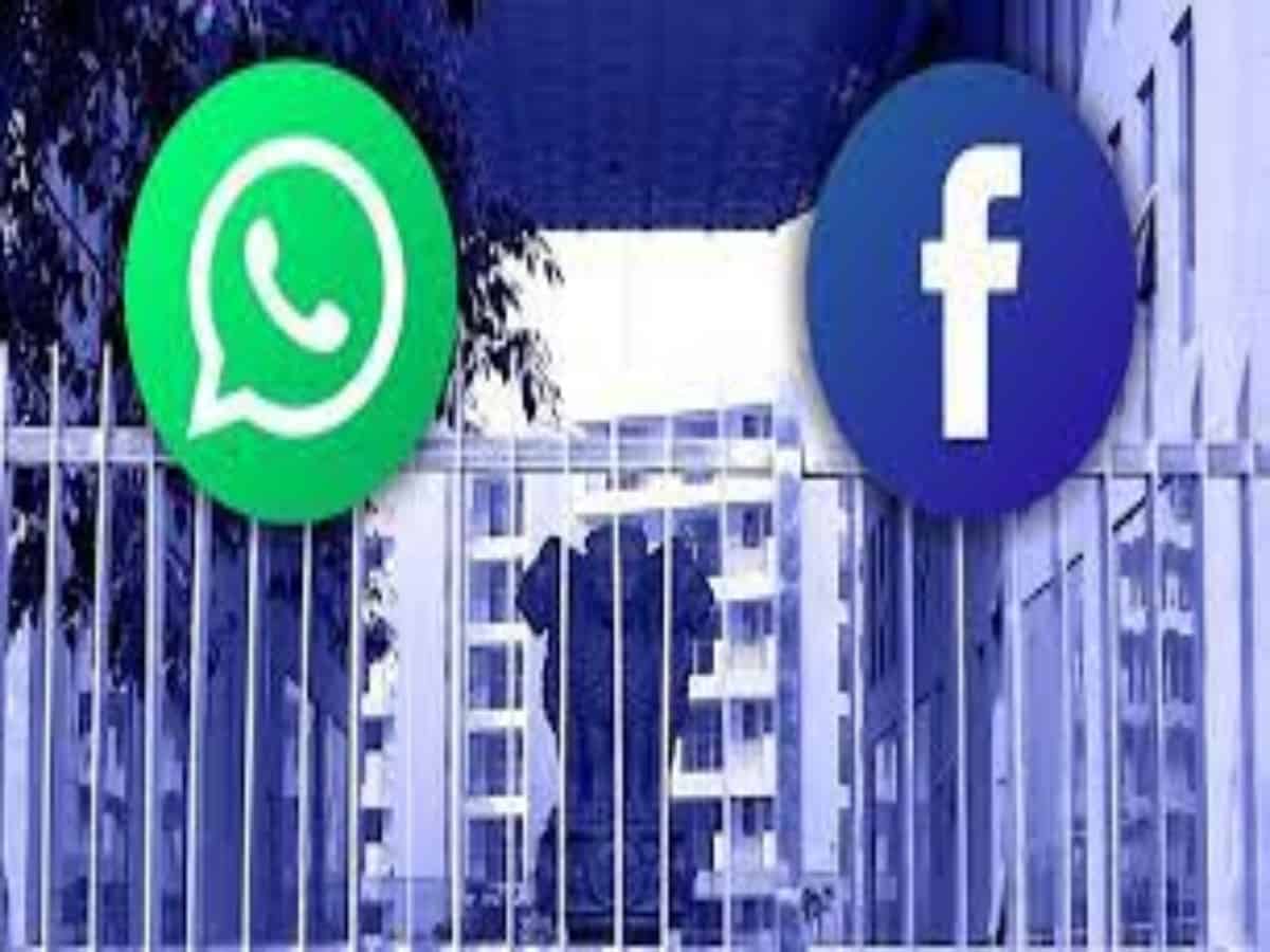 HC dismisses appeals of WhatsApp, Facebook against CCI probe