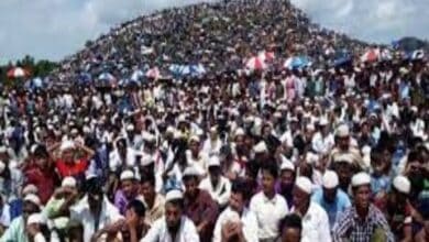 Rohingya mark 5th anniversary of exodus to Bangladesh