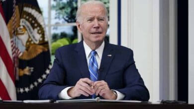 Biden backs bill to speed up immigration by Indians by scrapping country limits