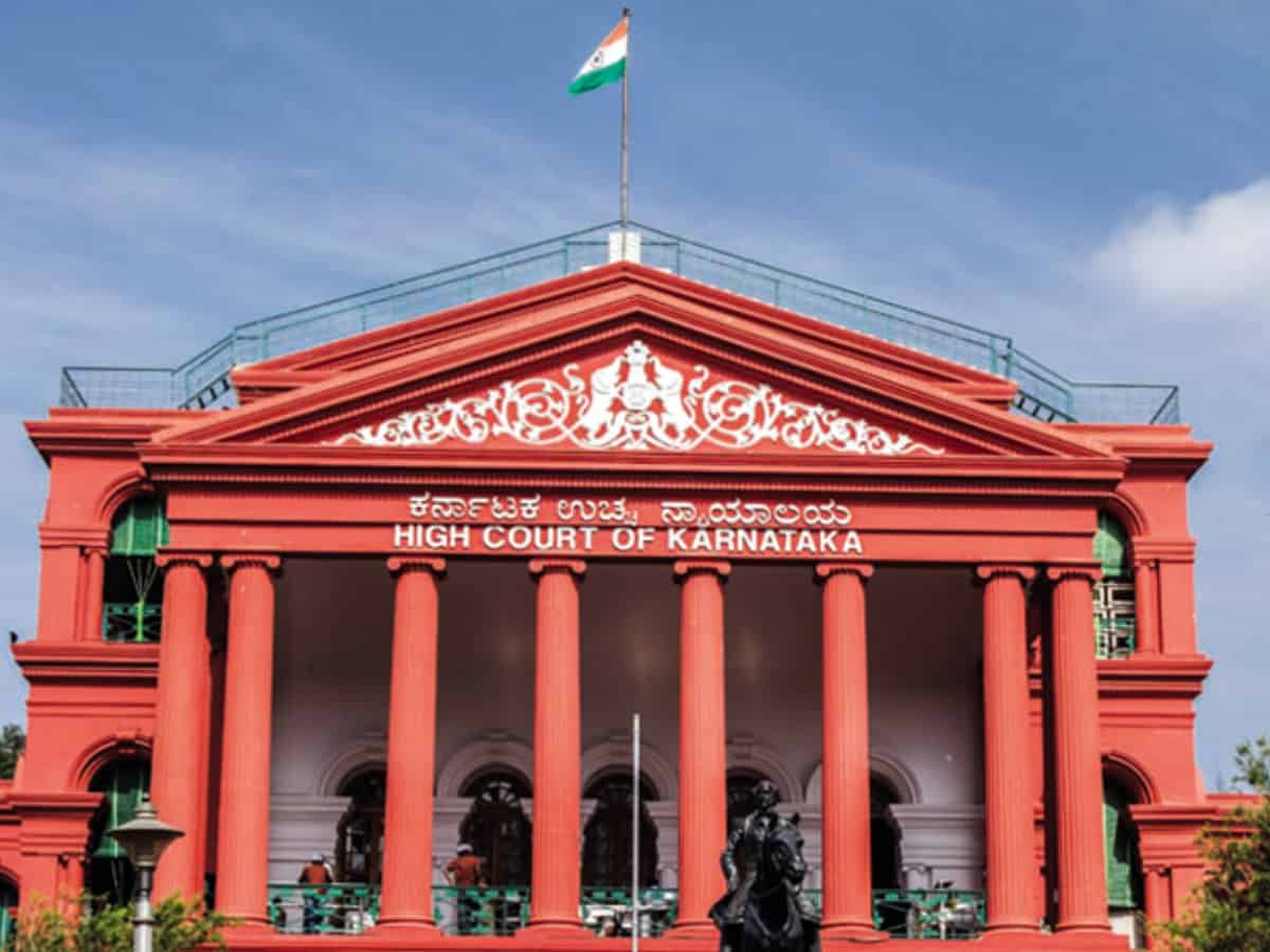 Karnataka HC warns of contempt proceedings against Chief Secretary