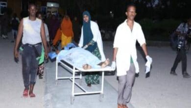 21 people killed in Somalian hotel attack, says Minister