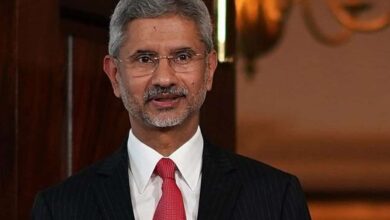 'Threat of terrorism is growing…' Jaishankar to UNSC