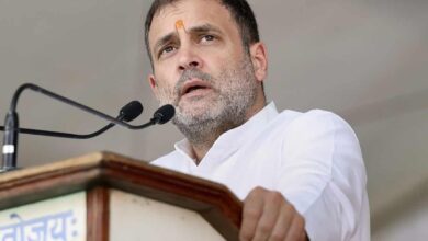 Rahul Gandhi speeches are creating tremors: Stalin