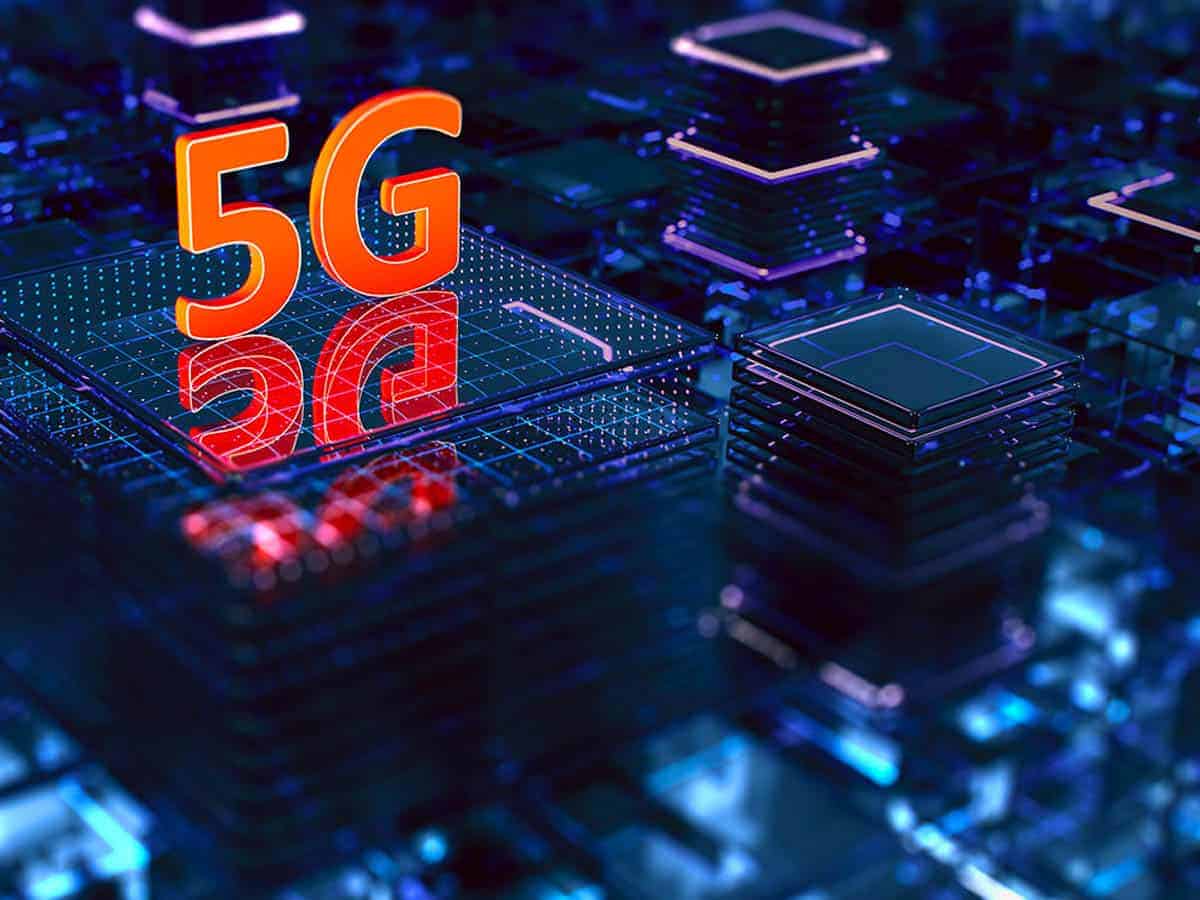 After 37 rounds, 5G spectrum auction sees bids worth Rs 1,50,130 cr