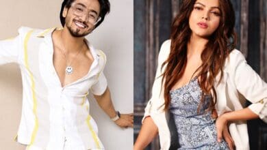 Jhalak Dikhhla Jaa 10: Rubina Dilaik, Faisal Shaikh's fee per week