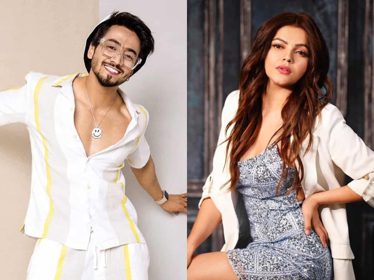 Jhalak Dikhhla Jaa 10: Rubina Dilaik, Faisal Shaikh's fee per week