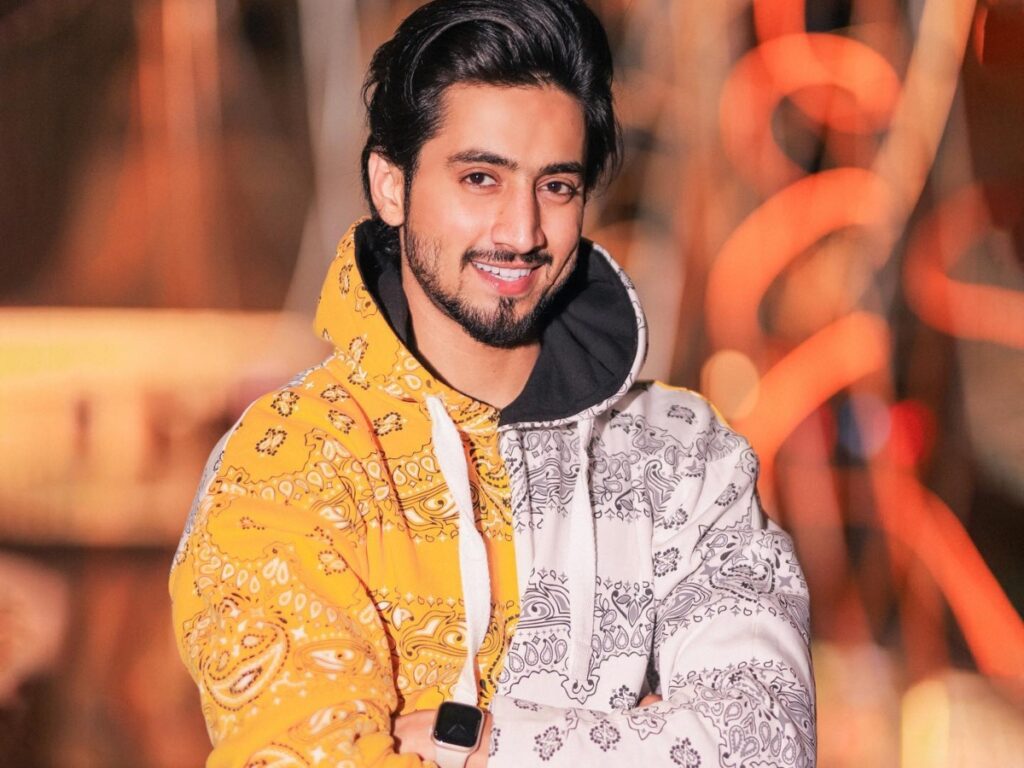 Faisal Shaikh's salary for Bigg Boss 16