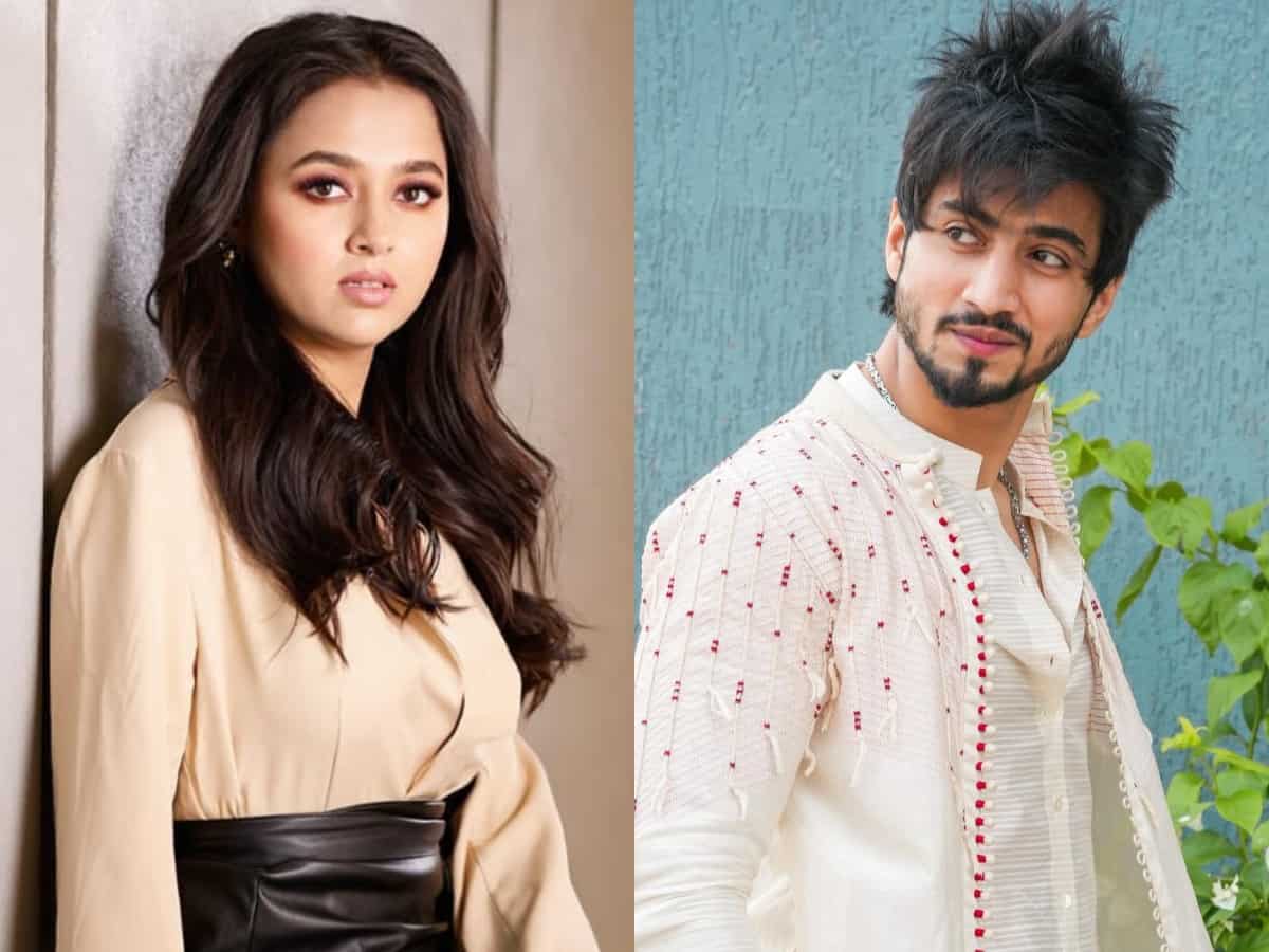 Celebrity Ranks: Faisal defeats Tejasswi, actress out of TOP 3