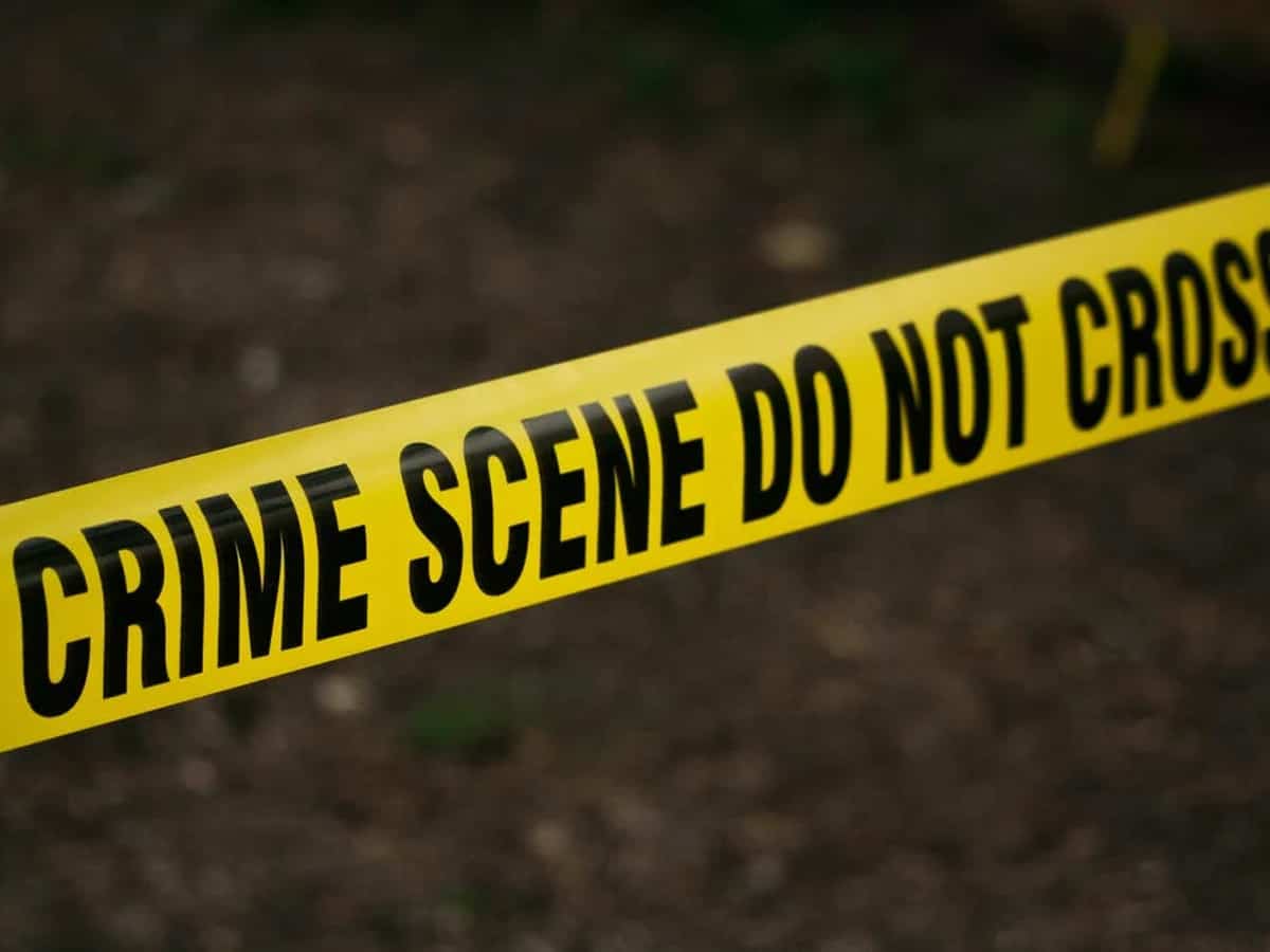 Telangana: Woman throws one-year-old daughter in water sump