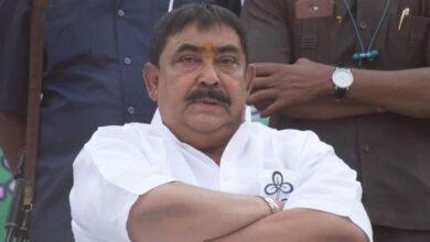 CBI confiscates TMC leader Anubrata Mondal's FDs worth over Rs 16 cr