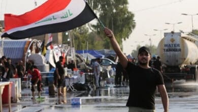 12 killed as al-Sadr supporters storm Iraqi government offices in Baghdad (Ld)