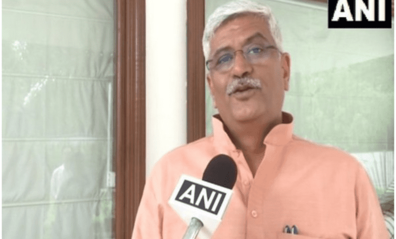 India has invested over $240 billion in water sector: Jal Shakti min