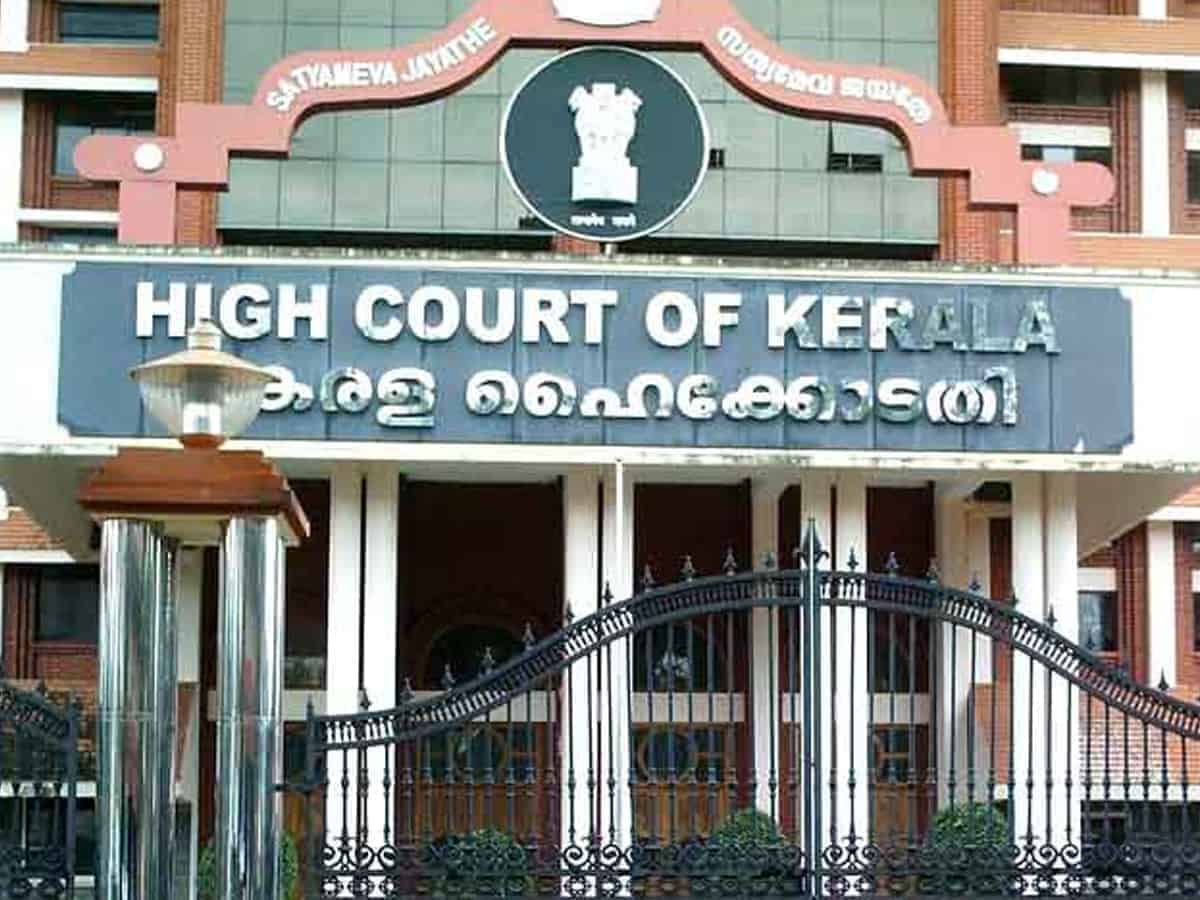 Kerala govt moves HC against controversial order by lower court in sexual harassment case