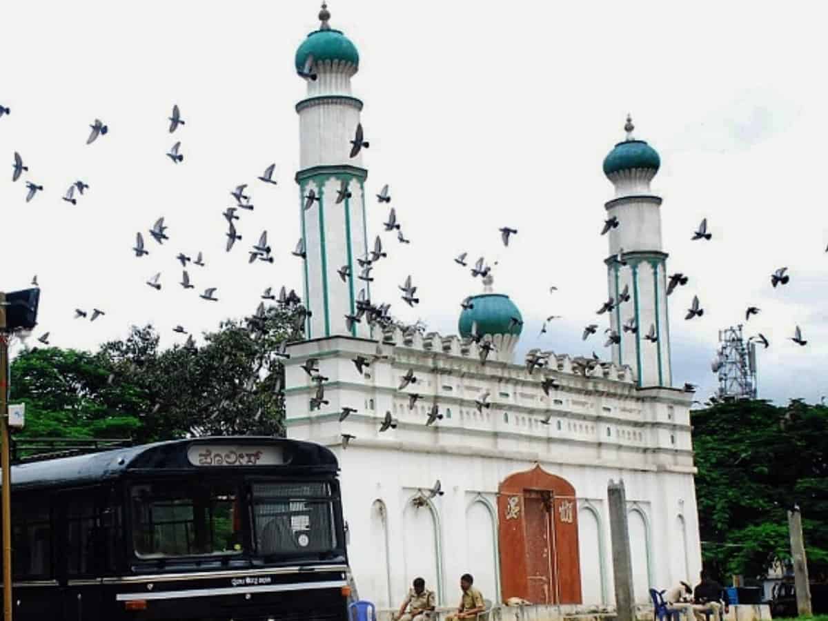 Bangalore: Ganesh festivities at Idgah Maidan; decision on Aug 30