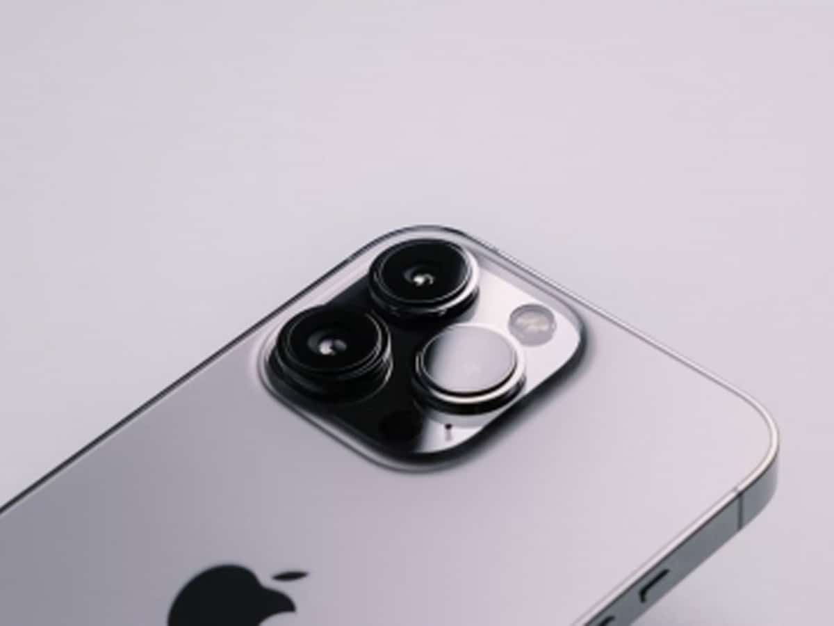 iPhone 14 Pro models likely to come with new ultra-wide camera