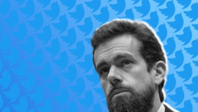 Biggest regret is that Twitter has become a company: Jack Dorsey