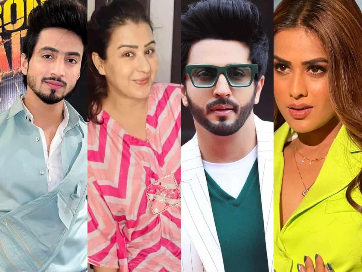 Jhalak Dikhhla Jaa 10: Photos & net worth of all 12 contestants