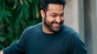 Jr NTR cancels shoots, public appearances; actor unwell