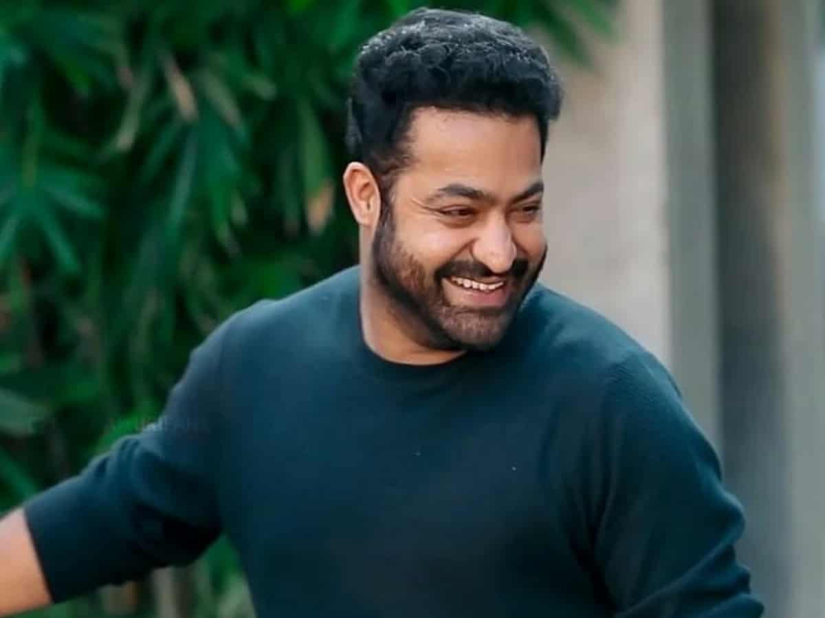 Jr NTR cancels shoots, public appearances; actor unwell