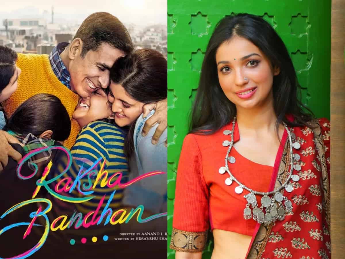 Kanika Dhillon deletes 'Hinduphobic' tweets amid #BoycottRakshaBandhanMovie trend