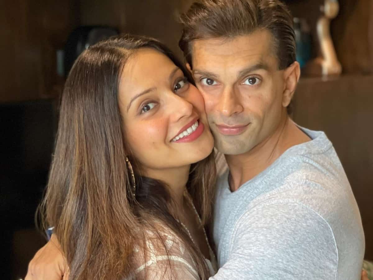 Bipasha, Karan announce pregnancy: A creation manifested by our love