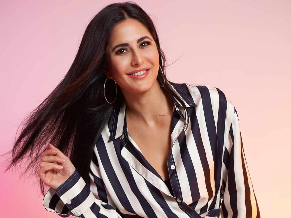 Know how much Katrina Kaif charges per Instagram post