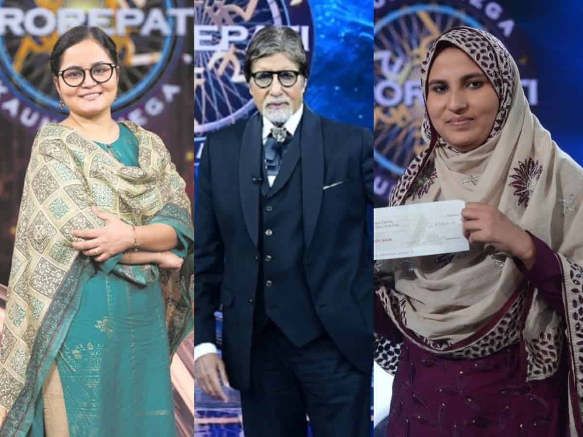 KBC: List of all winners from season 1 to 13 & their prize money