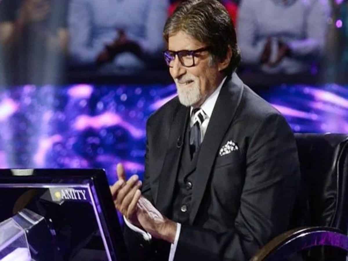 KBC 14 gets its FIRST crorepati? Check Rs 1cr question here