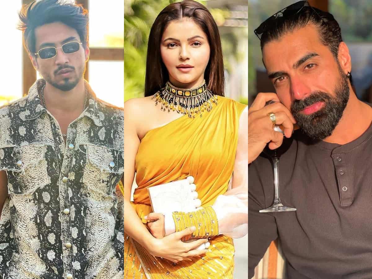 Khatron Ke Khiladi 12: Check who will get eliminated next [Exclusive]