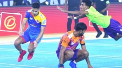 Ultimate Kho Kho: Telugu Yoddhas romp to dominating win